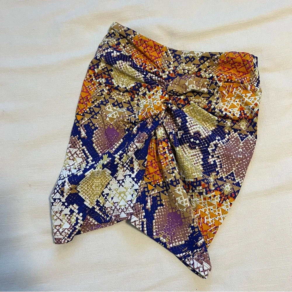 LiCi Fit Scrunch Bike Shorts Chakra, S
